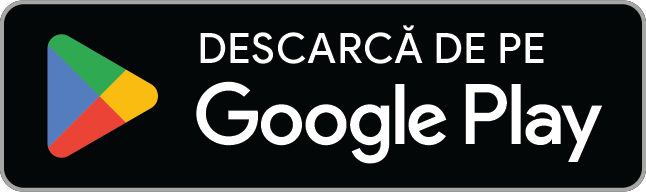Disponibil pe Google Play