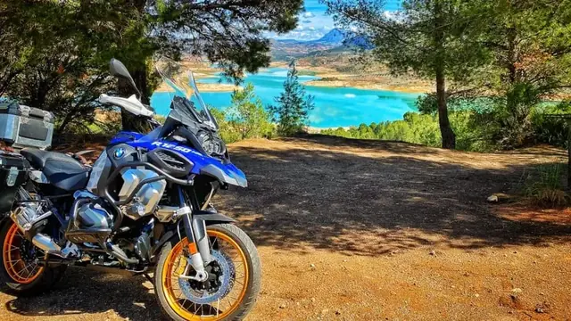Motonest riders 4