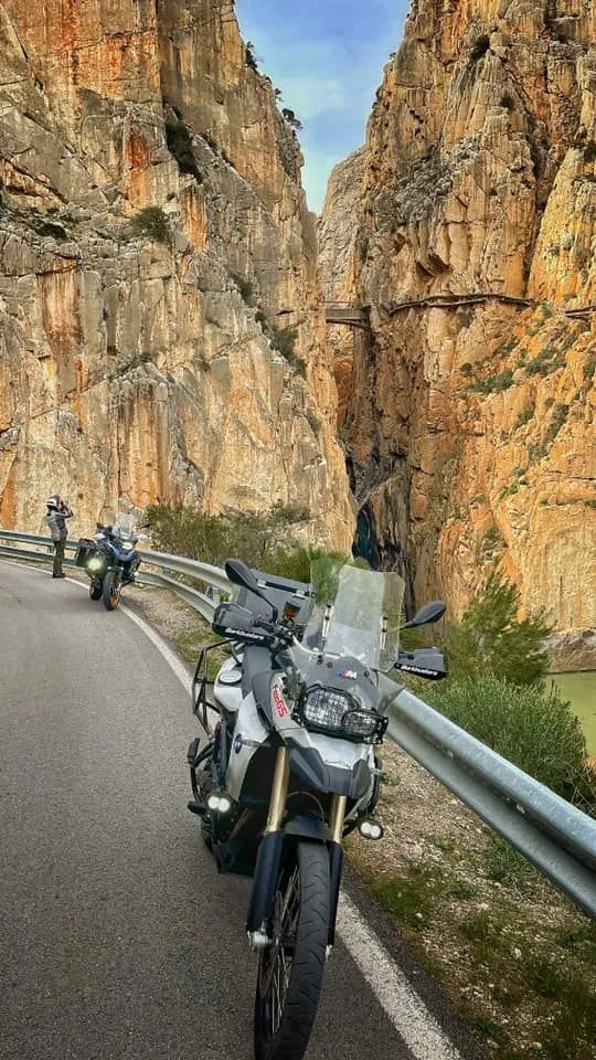 Motonest riders 5