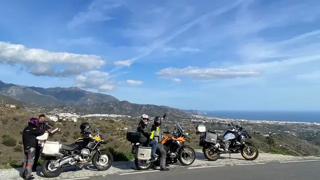 Motonest riders 6