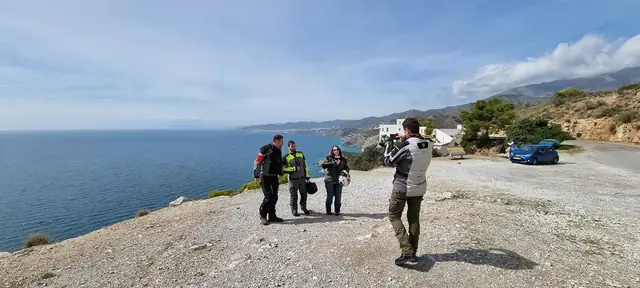 Motonest riders 7