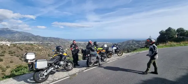 Motonest riders 9